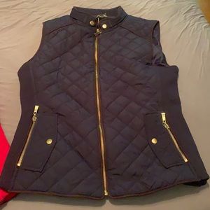 Same brand vests. Brand is active USA. Never worn.